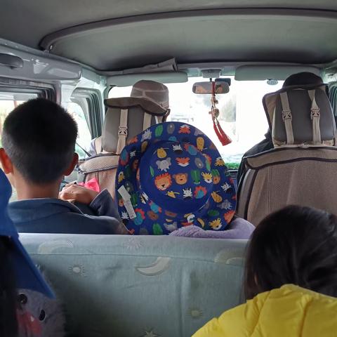 梨花村，洱源游学记