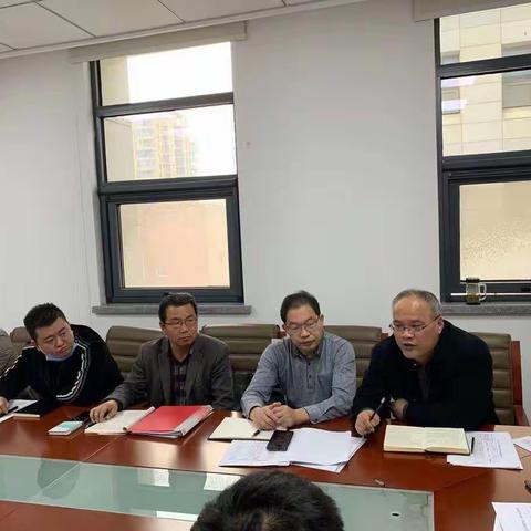 未央区召开消费扶贫“三专”建设工作推进会议