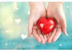 寒冬腊月送温暖，真情关爱暖人心