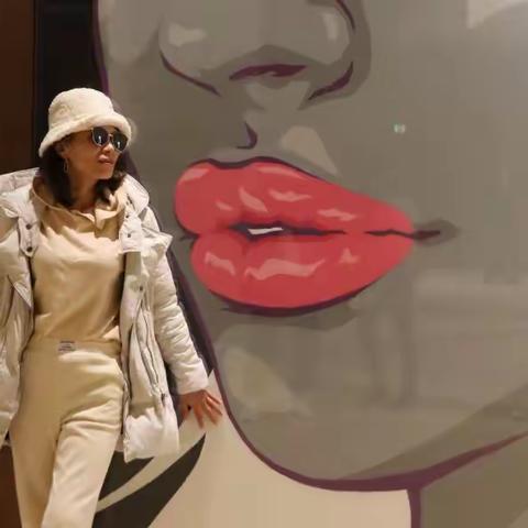 太阳沪上打卡(一)