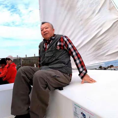 畅游大圣古里.水晶之都——连云港，感受中国帆船之都——日照