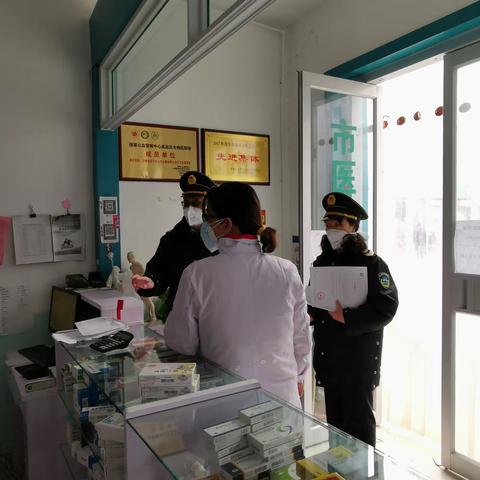 历下卫监——蓝盾卫士的坚守