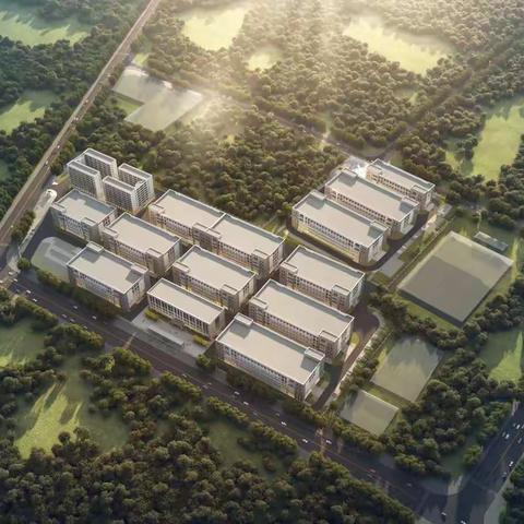 【龙岩分公司】武平县新型显示产业园项目工程总承包（EPC）2022年12月25日