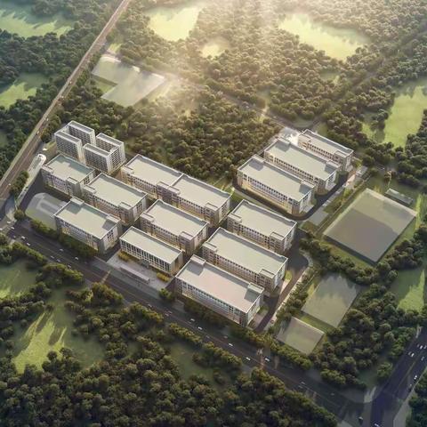 【龙岩分公司】武平县新型显示产业园项目工程总承包（EPC）2022年12月23日