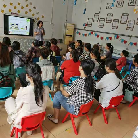 希望幼儿园{新生入园，如何度过“分离”焦虑}