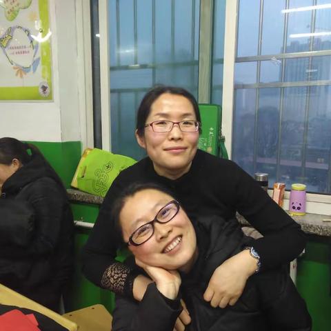 实验小学153班2018年元旦联欢会
