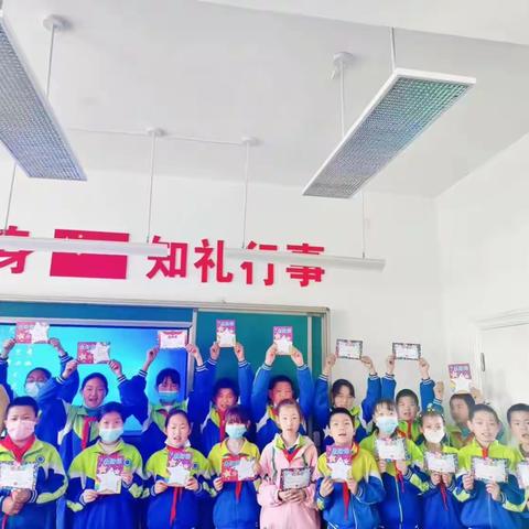 吕家堡中学 ，漳县小学 ，五年级