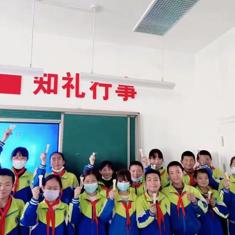 吕家堡中学，漳县小学，五年级