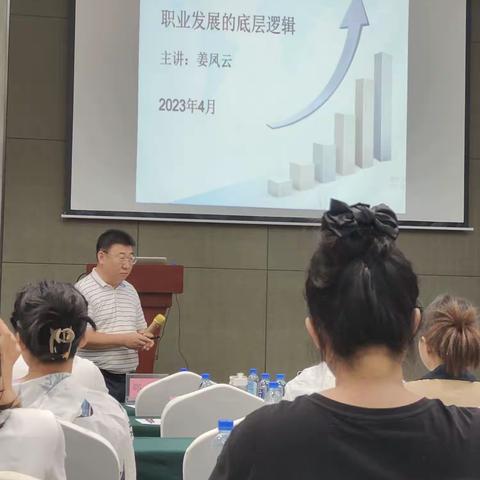 海南热带海洋学院民族学院对口帮扶职业发展的底层逻辑——姜风云   4月15日