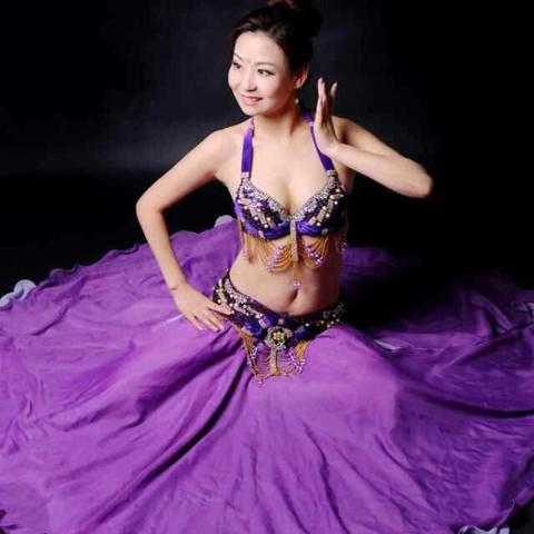 哈桑肚皮舞的美篇
