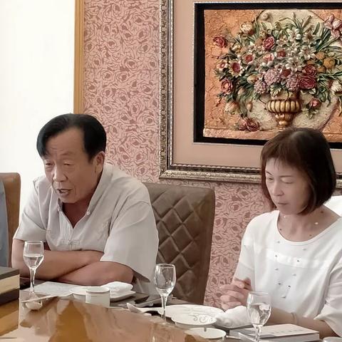 东港晚晴诗社作品