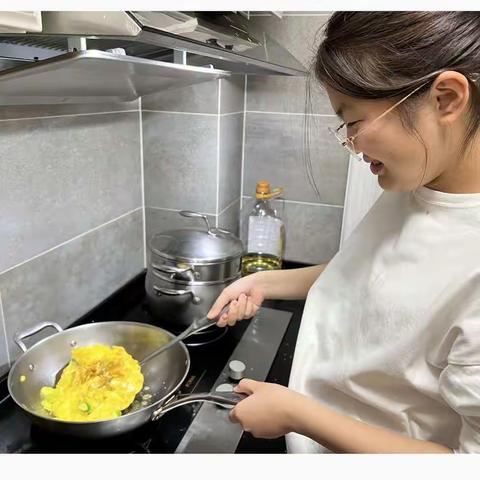 音三中七年二班宋苒国庆假期德育作业