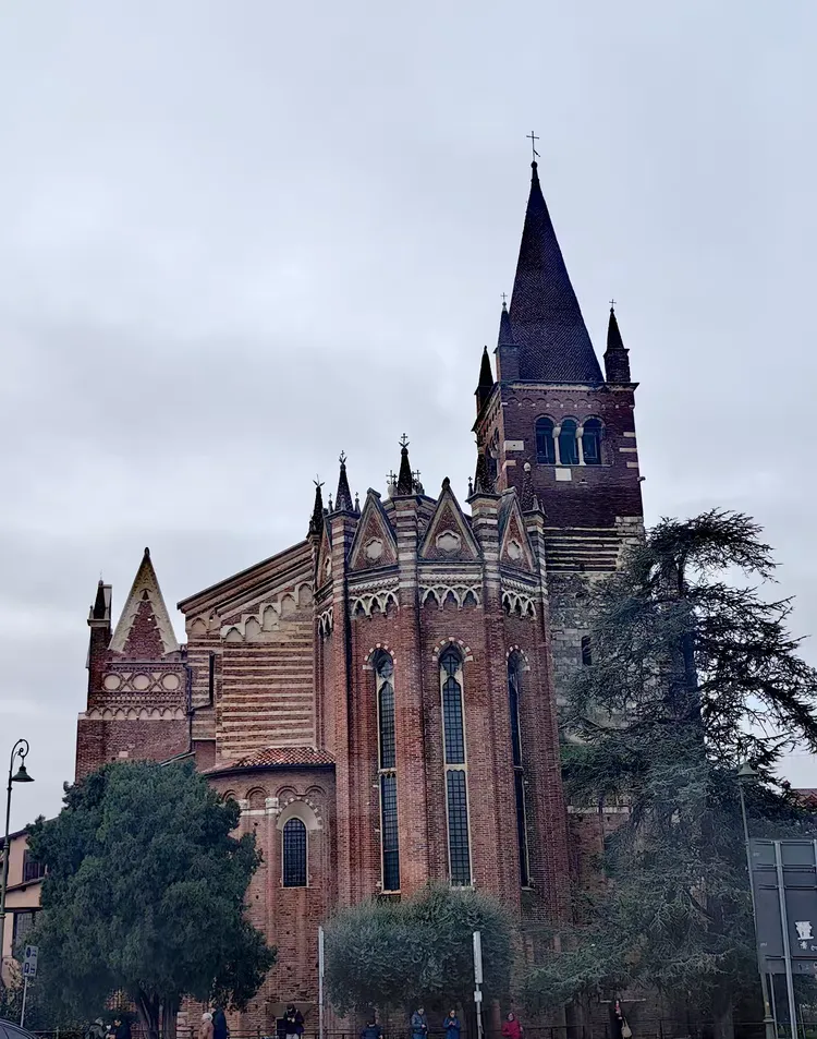 意大利爱之城维罗纳,朱丽叶故居