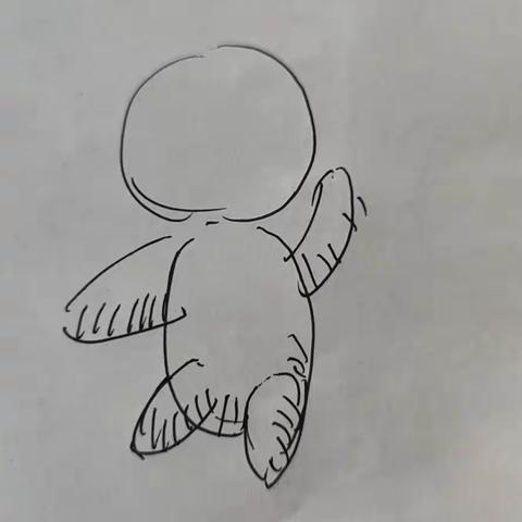 雕塑作品制作流程