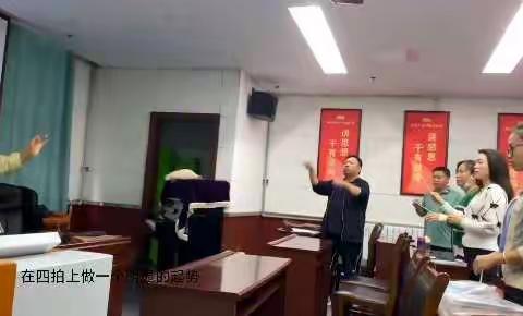 提升安置点学校课后服务能力教师培训第三站（安顺市西秀区）如期开班