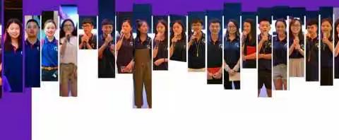 贵州省留守儿童励志夏令营， 期待你的加入！