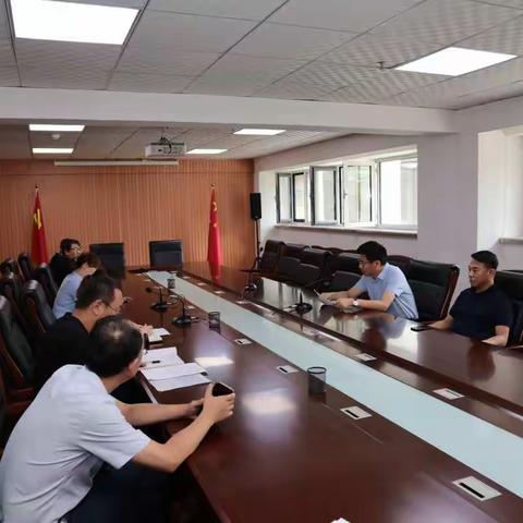 雷锋纪念馆党支部召开党史学习教育专题组织生活会