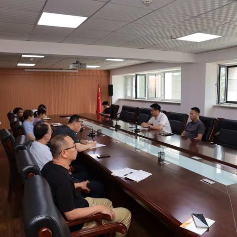 抚顺雷锋纪念馆党支部召开专题学习会——深入学习习近平总书记在庆祝中国共产党成立100周年大会上的重要讲话