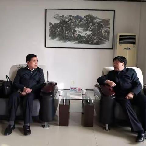 省公安厅李向阳副厅长深入西北政法大学调研校园安全稳定工作