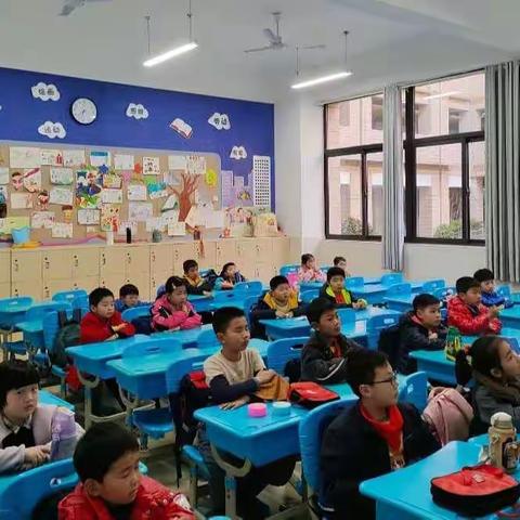 合肥朝霞小学课后服务个性化课程—围棋