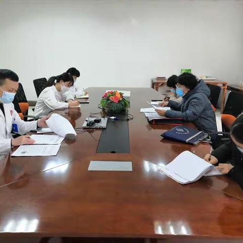 疫情防控期间孕产妇医疗保健服务及危急重症孕产妇、临产孕产妇服务专项督导