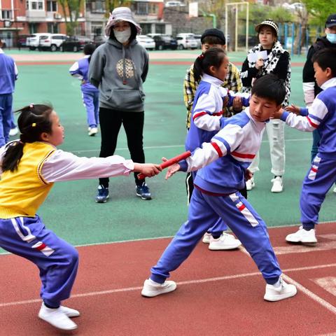 阳光体育 强国有我