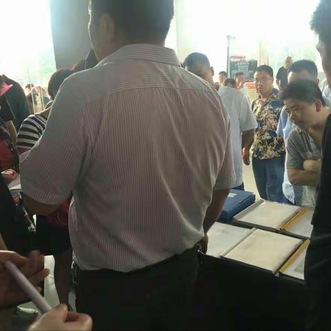 安全月，我们在演练……