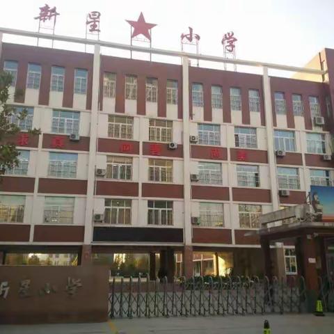 东昌府区新星小学招聘五名语文代课教师