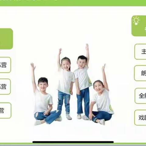 2023秋季学期启智幼儿园兴趣班开班通知