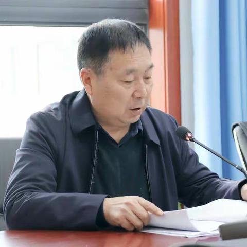 旬邑县人社局召开“止滑促升 决战收官”重点工作推进会