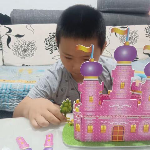 微才艺～我是最巧艺美星