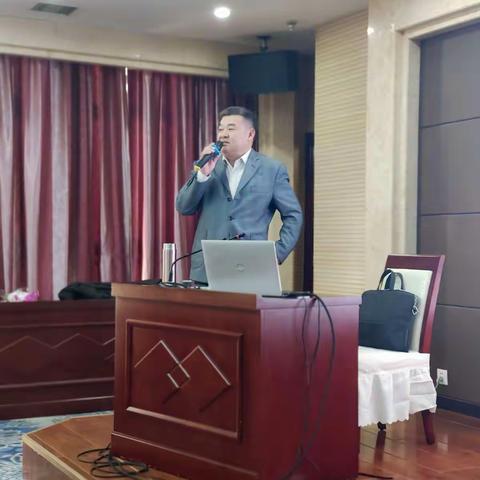 全区中等职业学校思想政治课教师培训—和文化