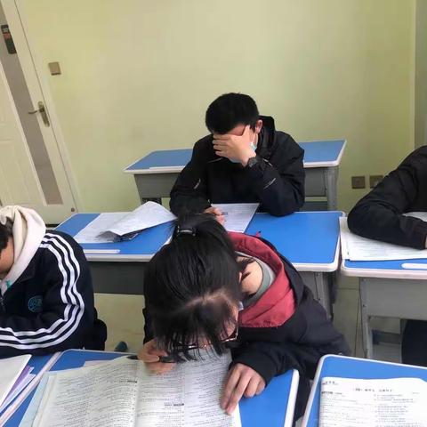 【高斯教育  英语九年级】