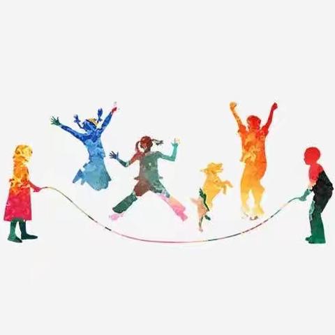 “绳”采飞扬•跳起来——复兴区桦为实验学校开展跳绳比赛活动