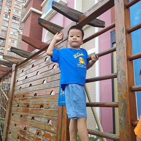 暑假班半日活动