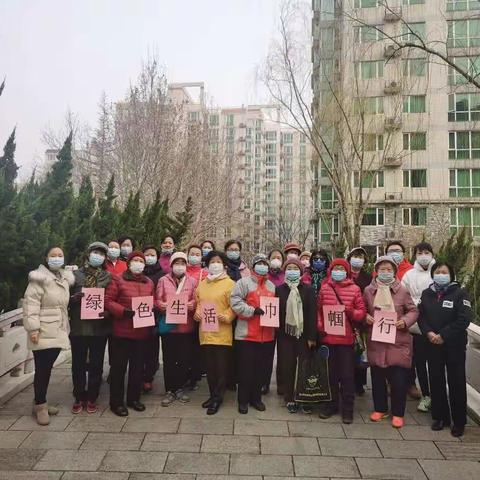 “铿锵玫瑰展风采 建党百年共奋进”曙光街道时雨园社区三八妇女节系列活动