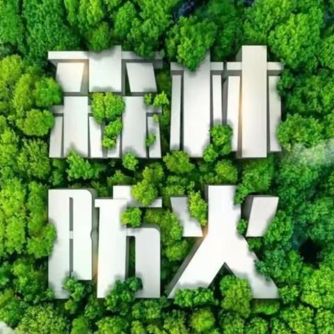 森林防火，你我“童”行——长泰区枋洋幼儿园森林防火知识宣传