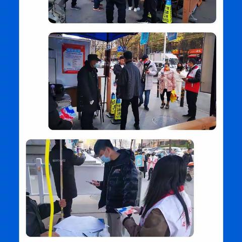 助力先锋社区防疫工作，爱心企业捐赠防疫物资伸援手