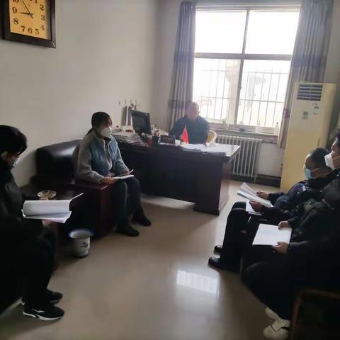 卫辉市市场监管局组织开展食用农产品集中交易市场规范化建设评定