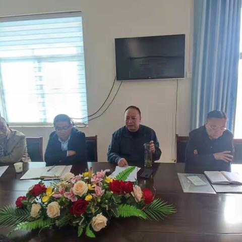 卫辉市市场监管局召开“百日行动”推进会暨校园食品安全培训会