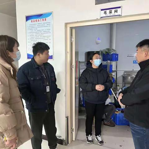 卫辉市市场监督管理局认真开展2022年卫辉市事业单位公开招聘考试期间食品安全保障工作