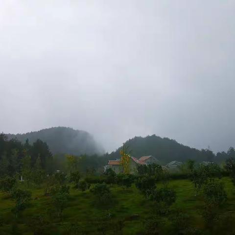 圆满黔城（六）