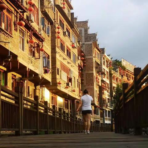 圆满黔城（二）