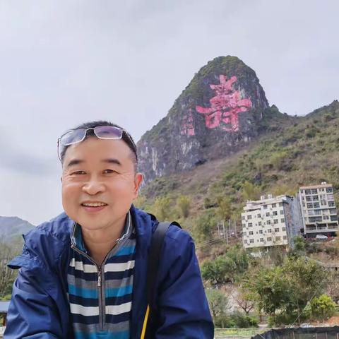 三月：与春有约，在桂西南处相逢