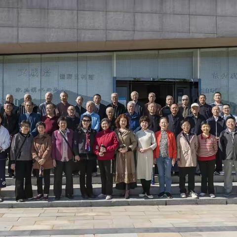 玉山一中2022年重阳节活动剪影