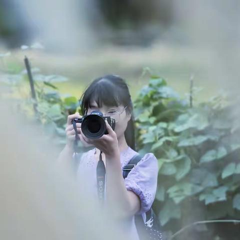 山塘水美人更美——老年大学摄影班山塘采风活动