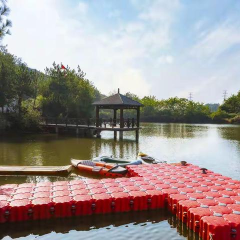 小镇来了摄影人——玉山老年大学摄影班摄影活动