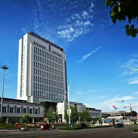 襄垣国际大酒店召开管理会议 举办全员培训会