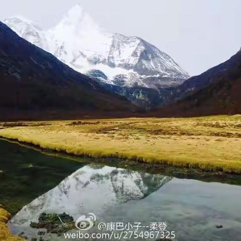 川藏318线自驾游