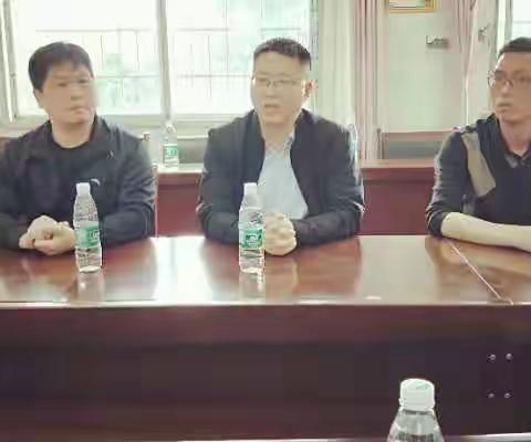 “百千万“艺术童伴”留守儿童关爱工程”在归阳镇中学落地启动